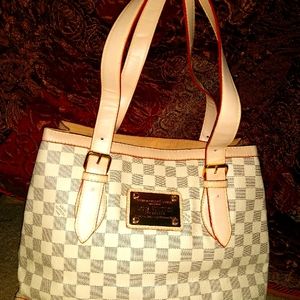 Louis Vuitton handbag